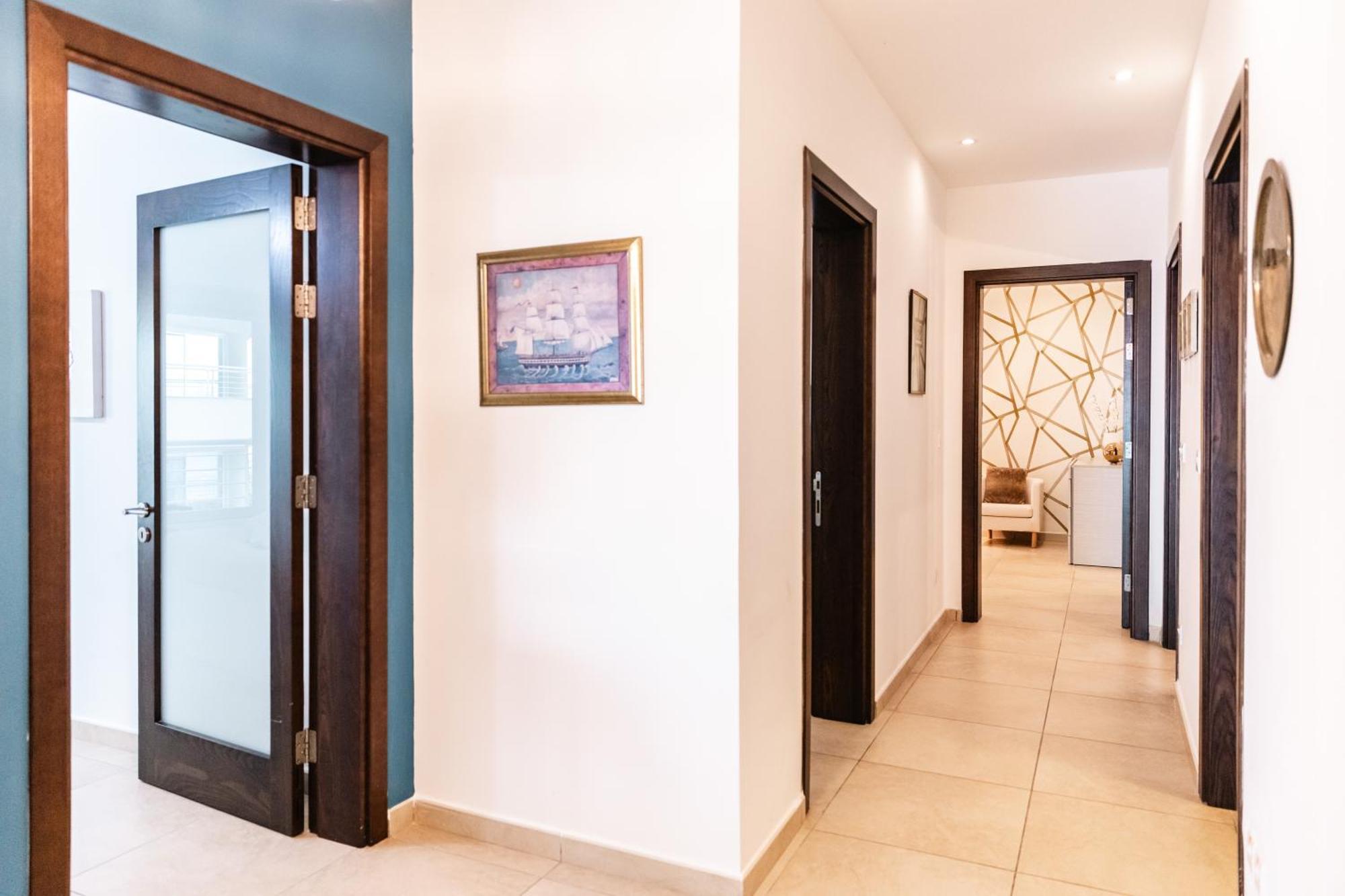 Luxury Seafront 3Br With Pool By Arcobnb Sliema Esterno foto