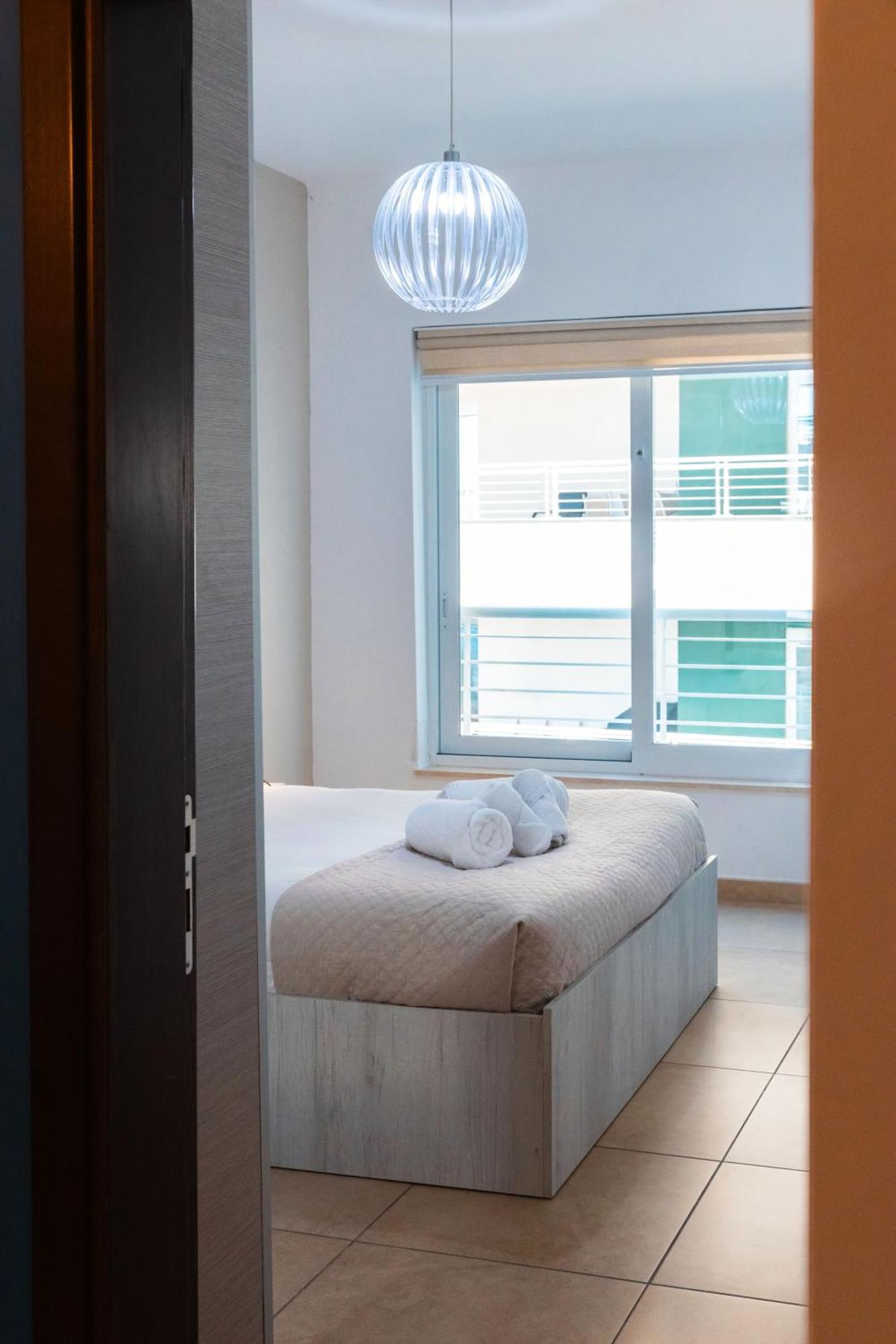 Luxury Seafront 3Br With Pool By Arcobnb Sliema Esterno foto