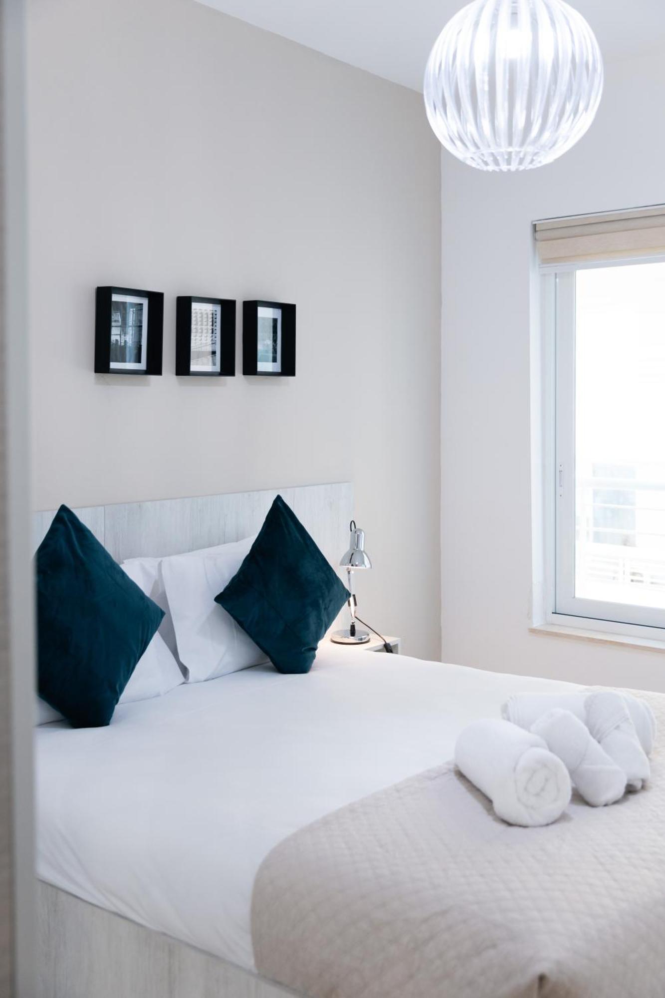 Luxury Seafront 3Br With Pool By Arcobnb Sliema Esterno foto