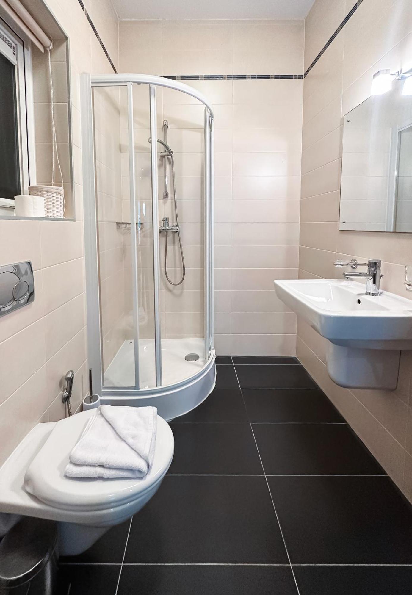Luxury Seafront 3Br With Pool By Arcobnb Sliema Esterno foto