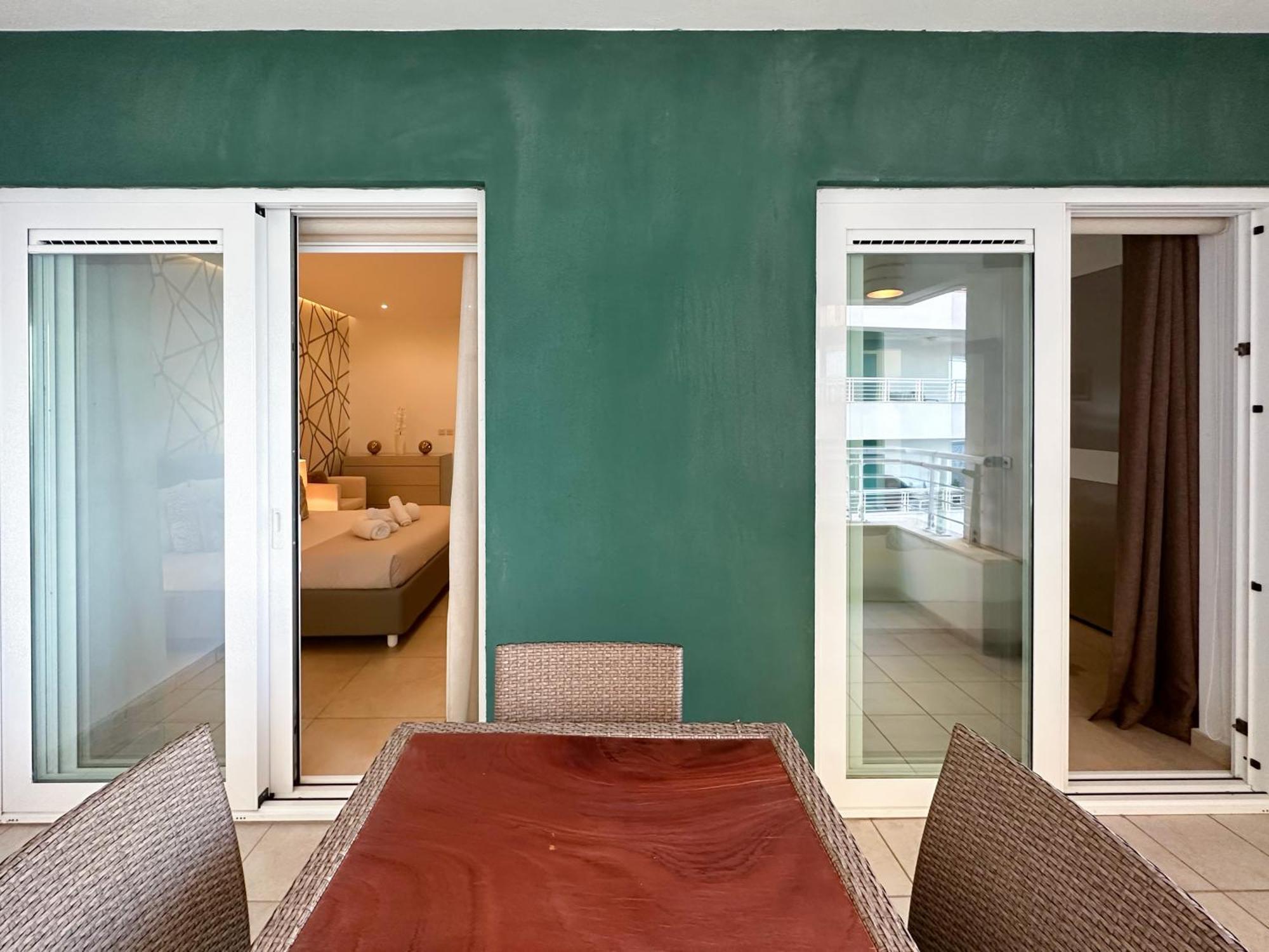 Luxury Seafront 3Br With Pool By Arcobnb Sliema Esterno foto