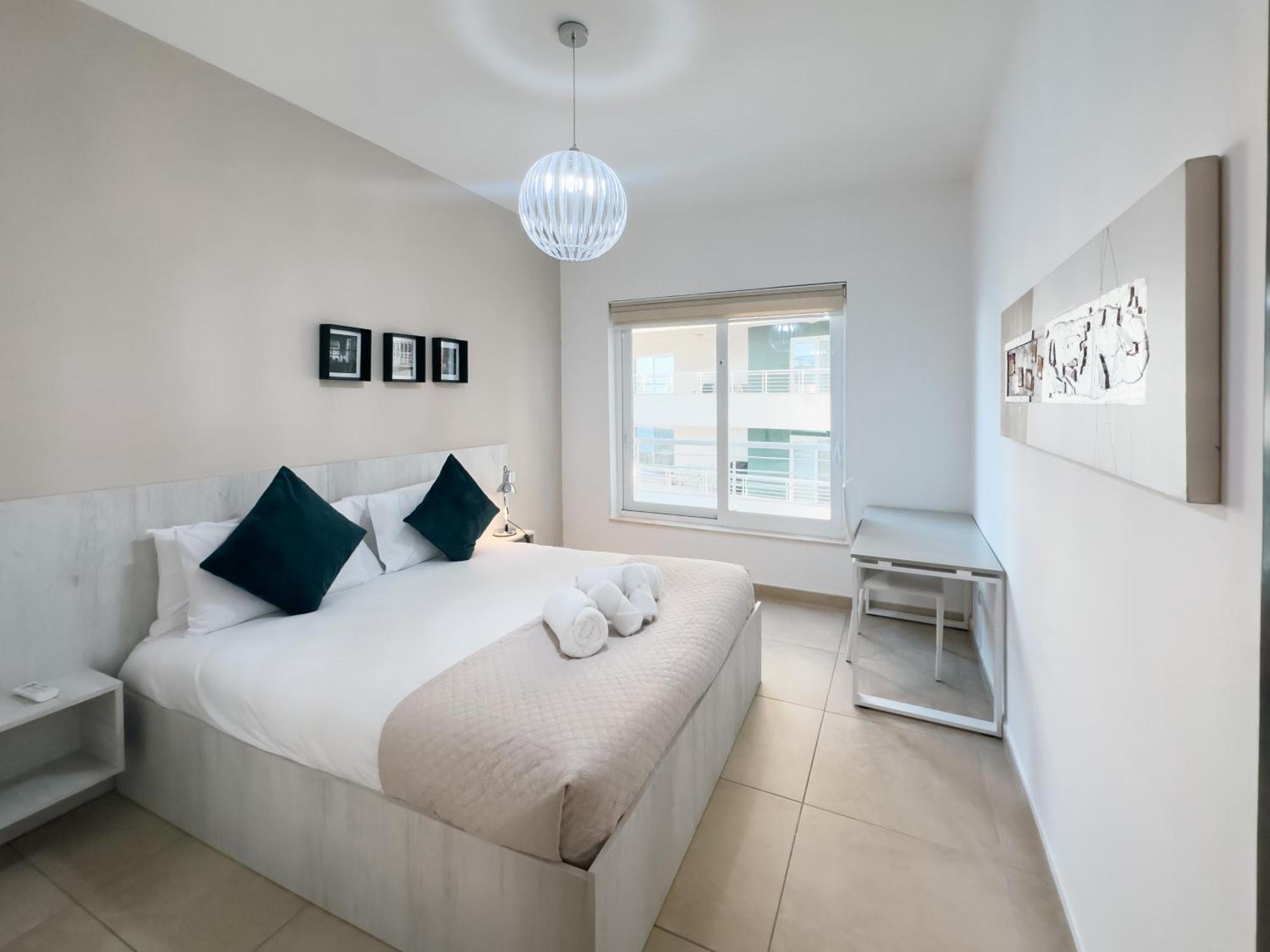 Luxury Seafront 3Br With Pool By Arcobnb Sliema Esterno foto