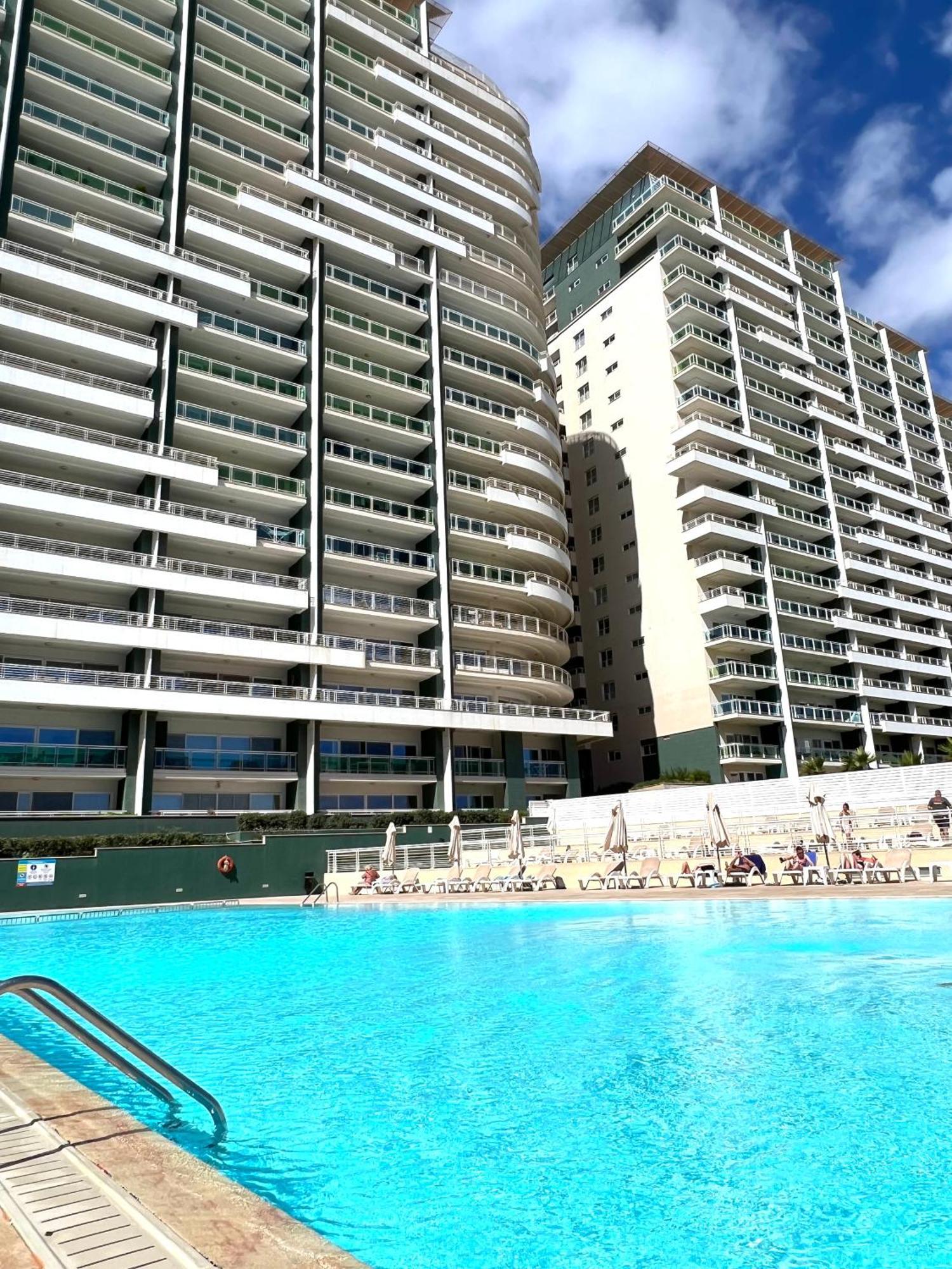 Luxury Seafront 3Br With Pool By Arcobnb Sliema Esterno foto