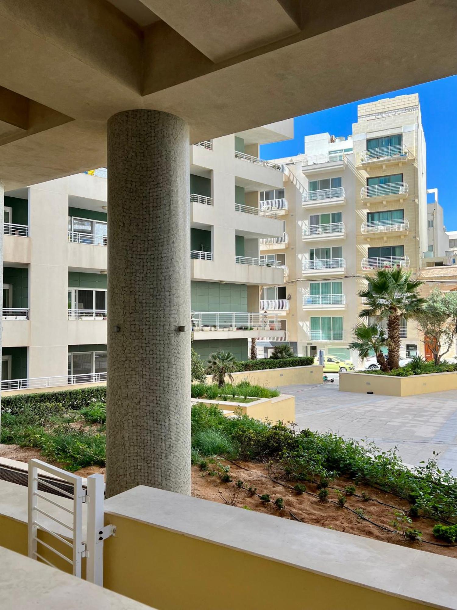 Luxury Seafront 3Br With Pool By Arcobnb Sliema Esterno foto